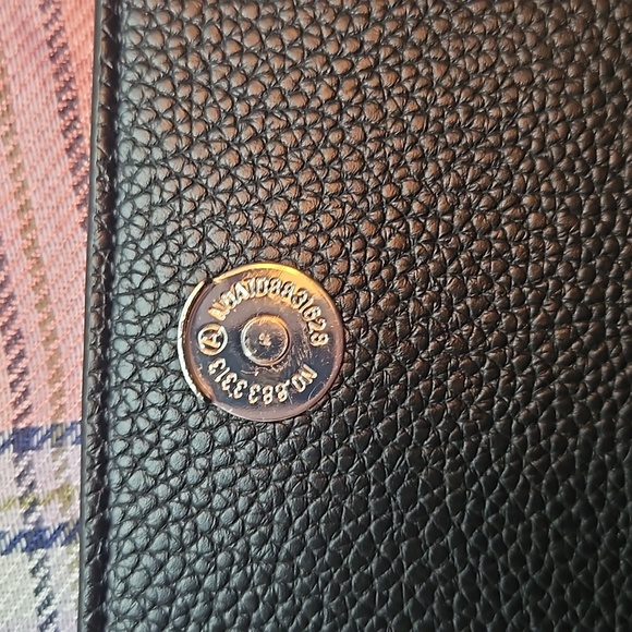 Karl Lagerfeld black bag - Picture 6 of 14